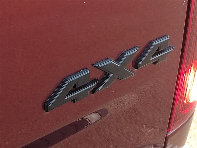 Used 2021 RAM 1500 Classic Warlock image 30