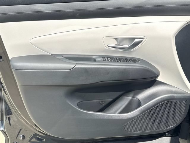 New 2026 Hyundai Tucson SE FWD image 19