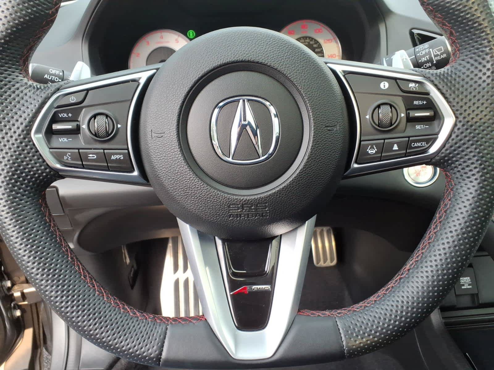 Certified 2023 Acura RDX w/ Advance Package AWD/4WD image 27