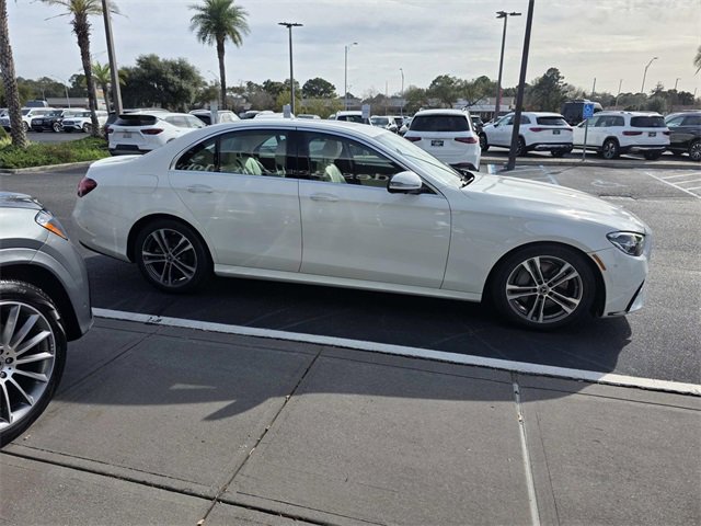 Used 2021 Mercedes-Benz E 350 E 350 image 5