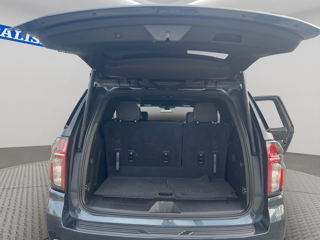 Used 2021 Chevrolet Tahoe LT image 28