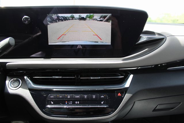Used 2026 Buick Envista Avenir FWD image 27