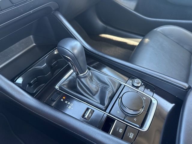 Used 2025 MAZDA MAZDA3 s image 14