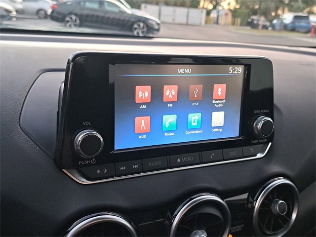 Used 2023 Nissan Sentra S image 27