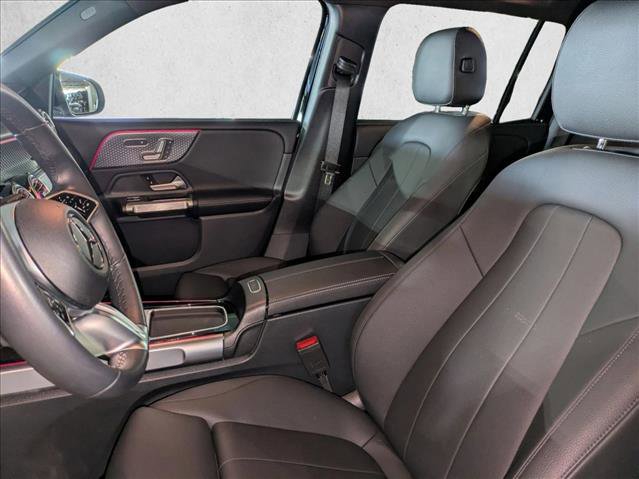 Certified 2025 Mercedes-Benz GLB 250 GLB 250 image 16