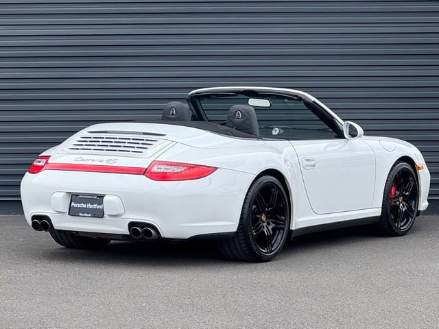 Used 2009 Porsche 911 Carrera 4S image 7