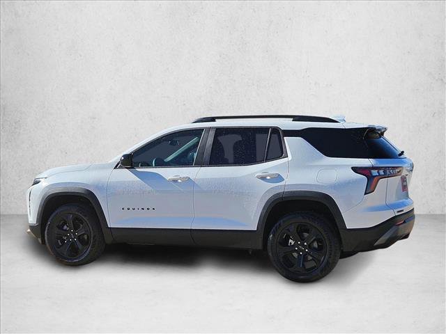 New 2026 Chevrolet Equinox LT w/ Midnight Edition image 9