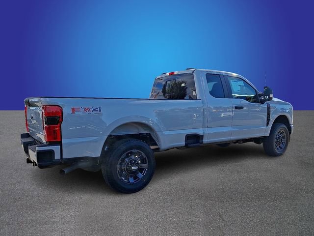 New 2026 Ford F350 XL w/ STX Appearance Package image 3