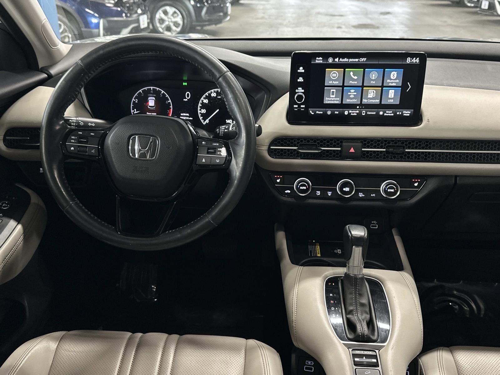 Used 2023 Honda HR-V EX-L image 19