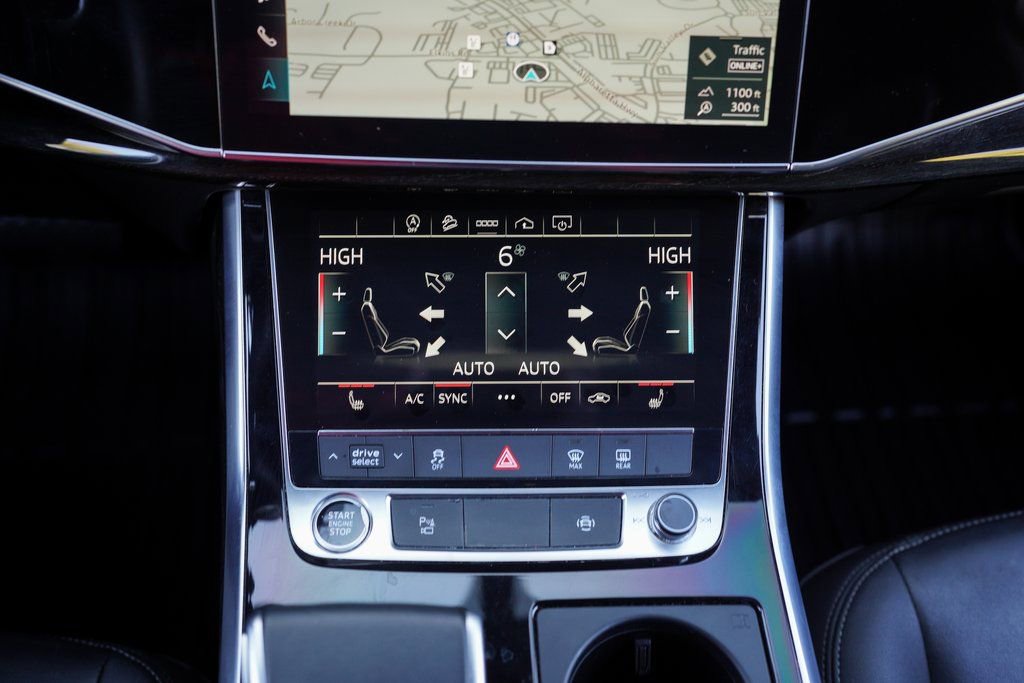 Used 2025 Audi Q7 2.0T Premium w/ Convenience Package image 37