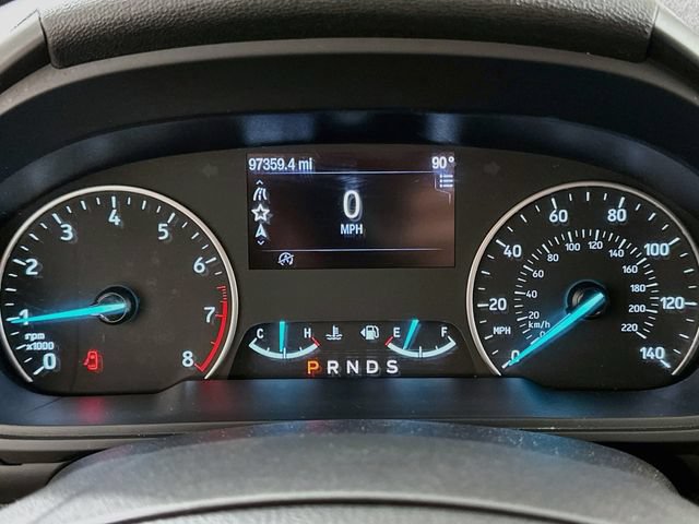 Used 2018 Ford EcoSport Titanium FWD image 17
