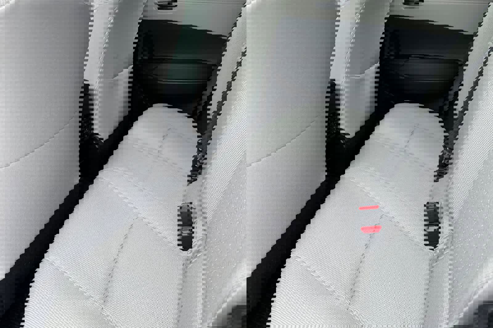 Certified 2022 Toyota Corolla Cross LE image 4