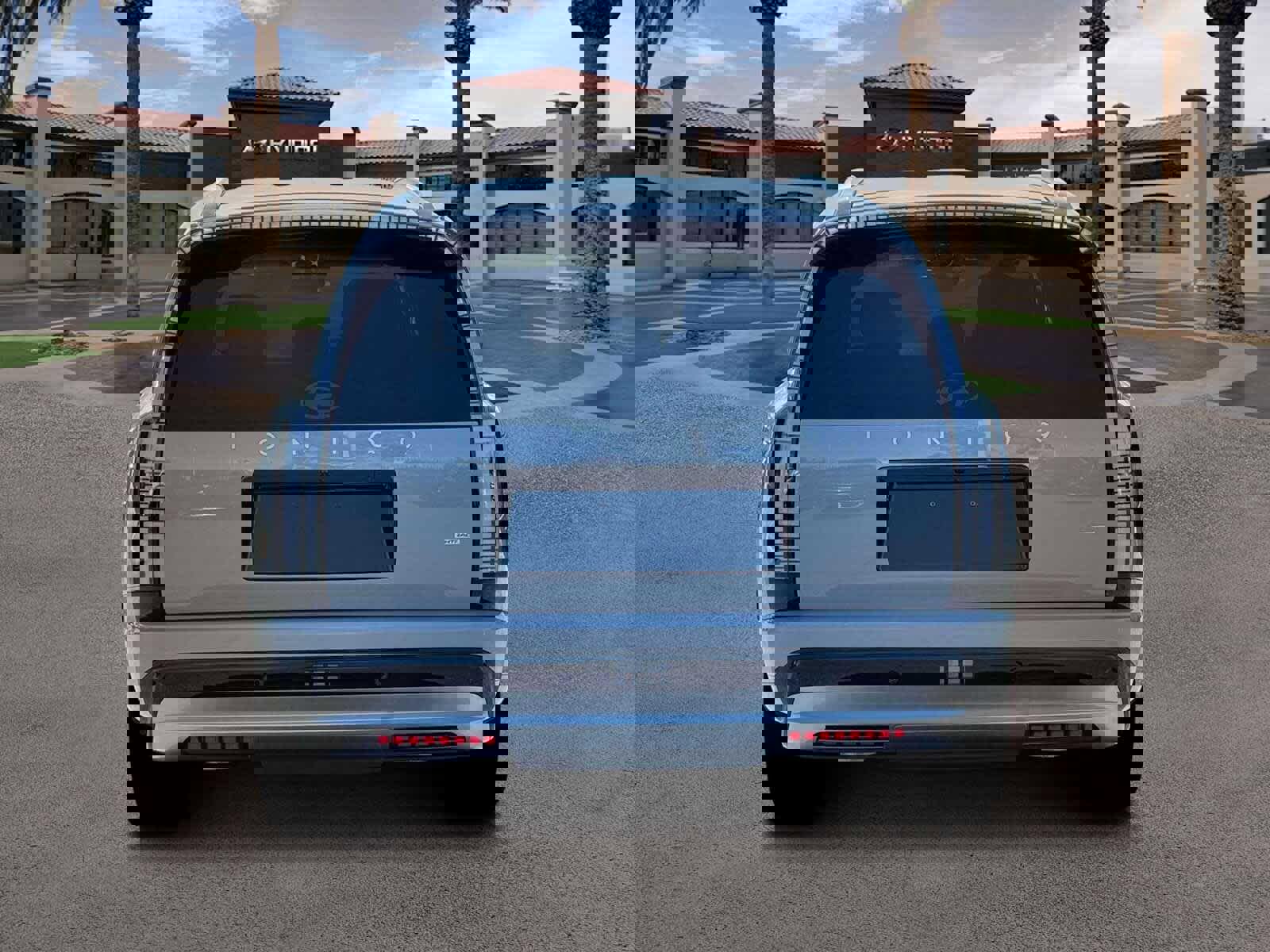 New 2026 Hyundai Ioniq 9 SEL image 6