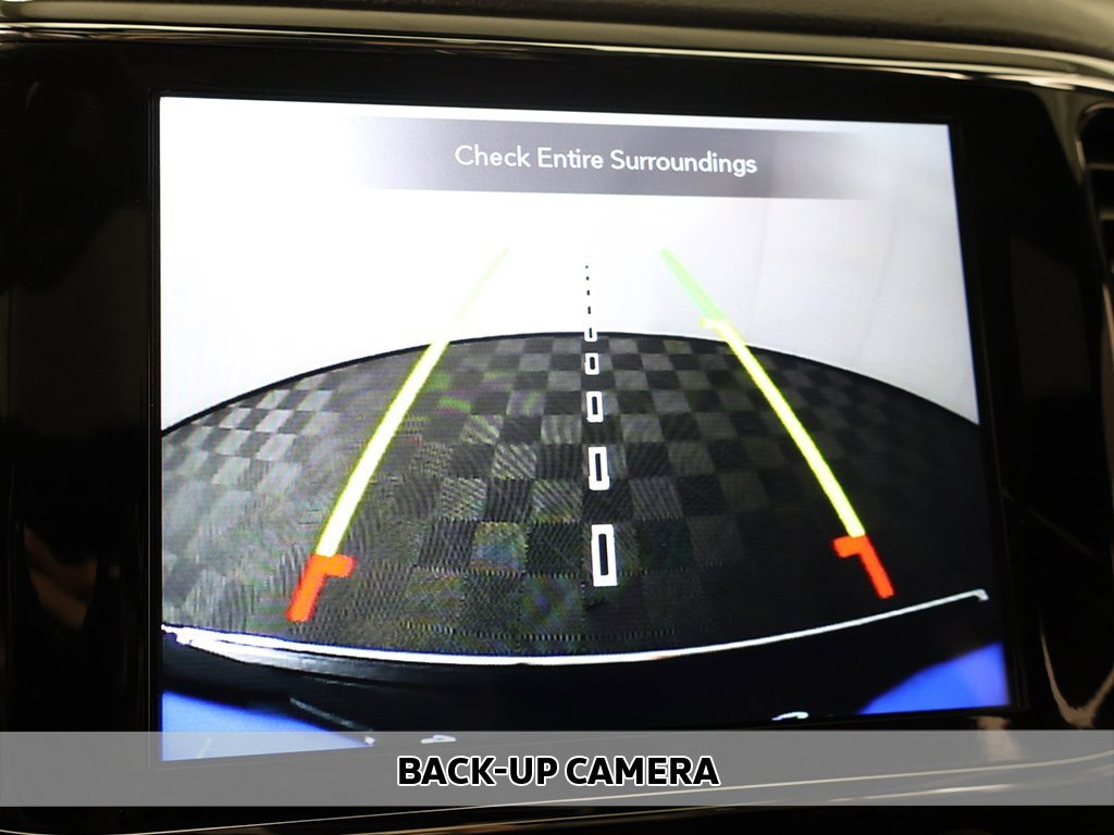 Used 2021 Jeep Grand Cherokee Limited image 6