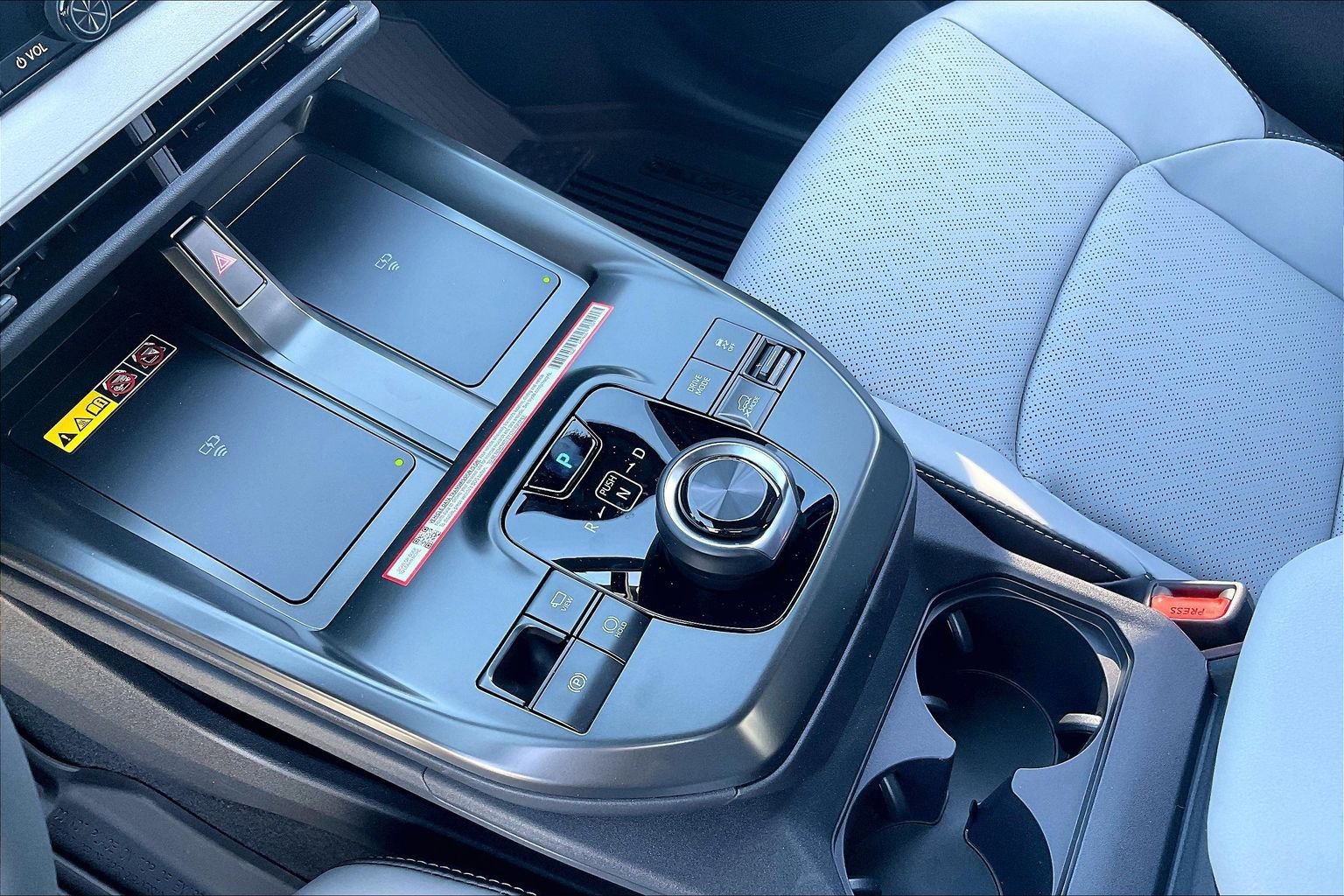 New 2026 Subaru Uncharted AWD image 8