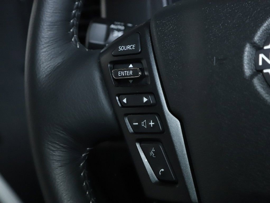 Certified 2024 Nissan Frontier SV w/ Hardbody Edition image 21