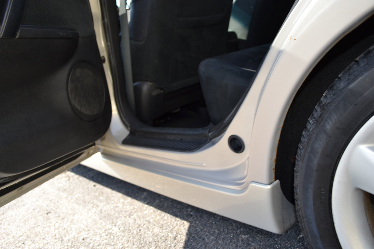 Used 2007 MAZDA MAZDA6 i Sport Value Edition image 43