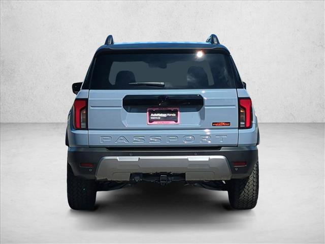 New 2026 Honda Passport TrailSport image 8