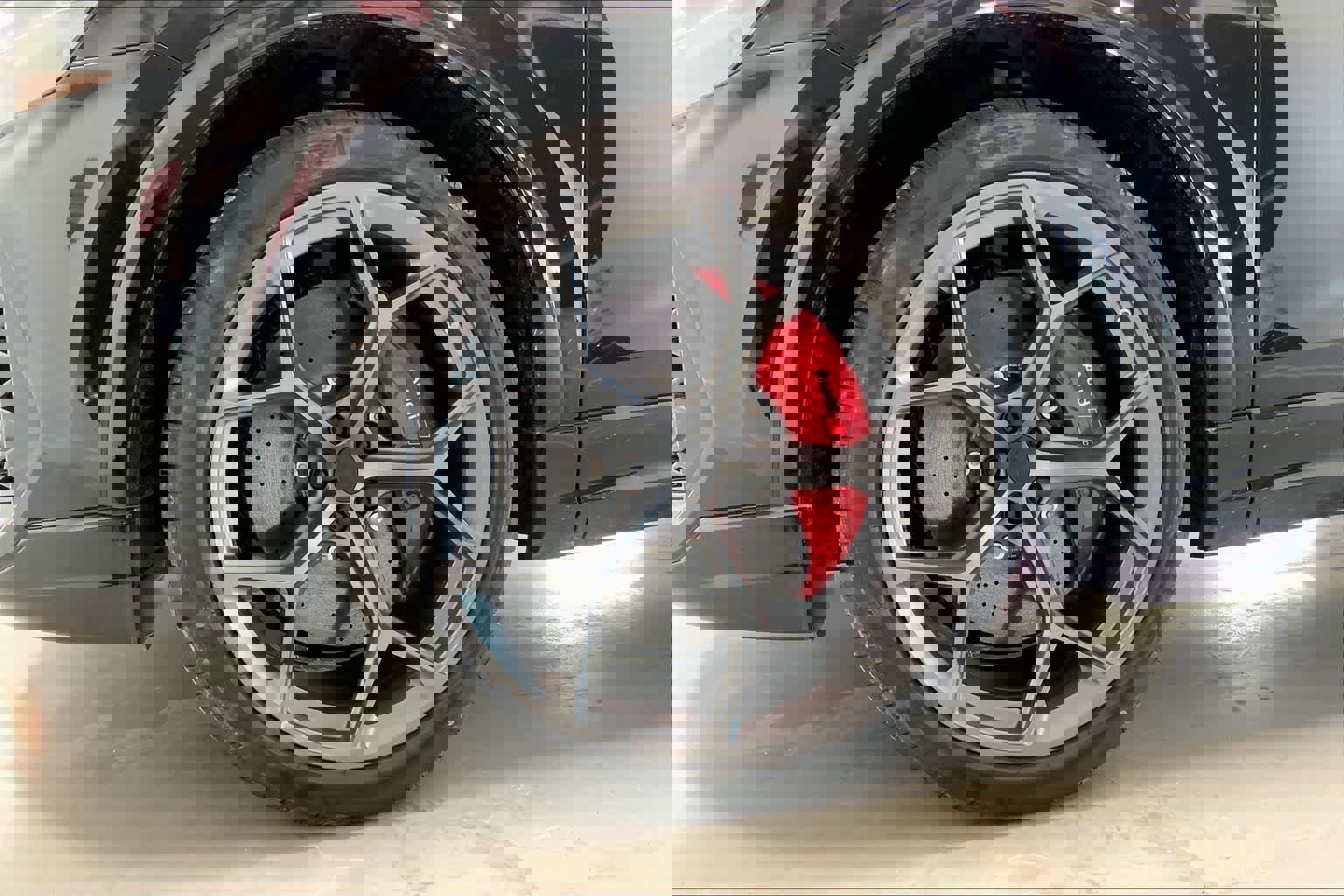 New 2026 Audi RS Q8 performance image 8