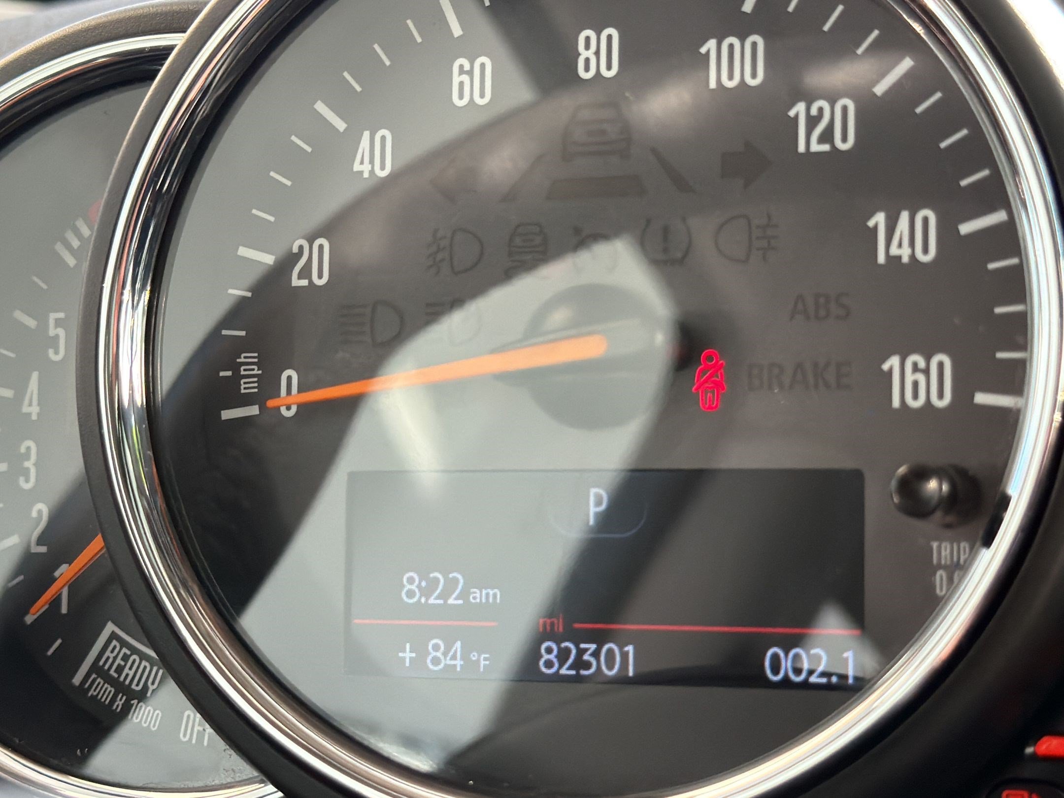 Used 2017 MINI Cooper S FWD image 21
