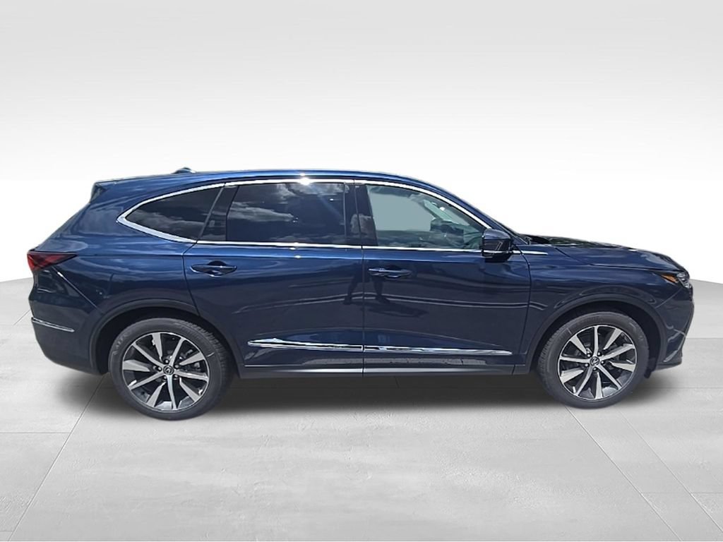 New 2026 Acura MDX FWD w/ Technology Package image 6
