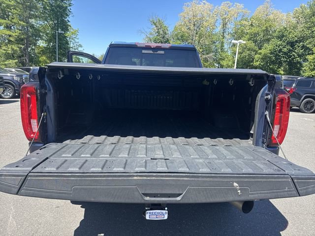 Used 2020 GMC Sierra 2500 Denali w/ Denali Ultimate Package AWD/4WD image 27