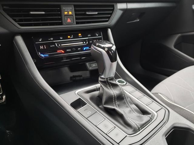 New 2026 Volkswagen Jetta Sport image 11