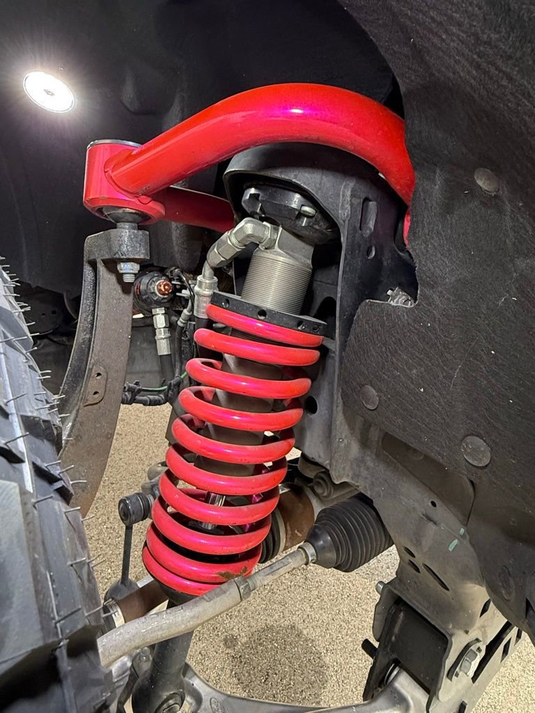 Used 2021 Ford Bronco 4-Door image 13