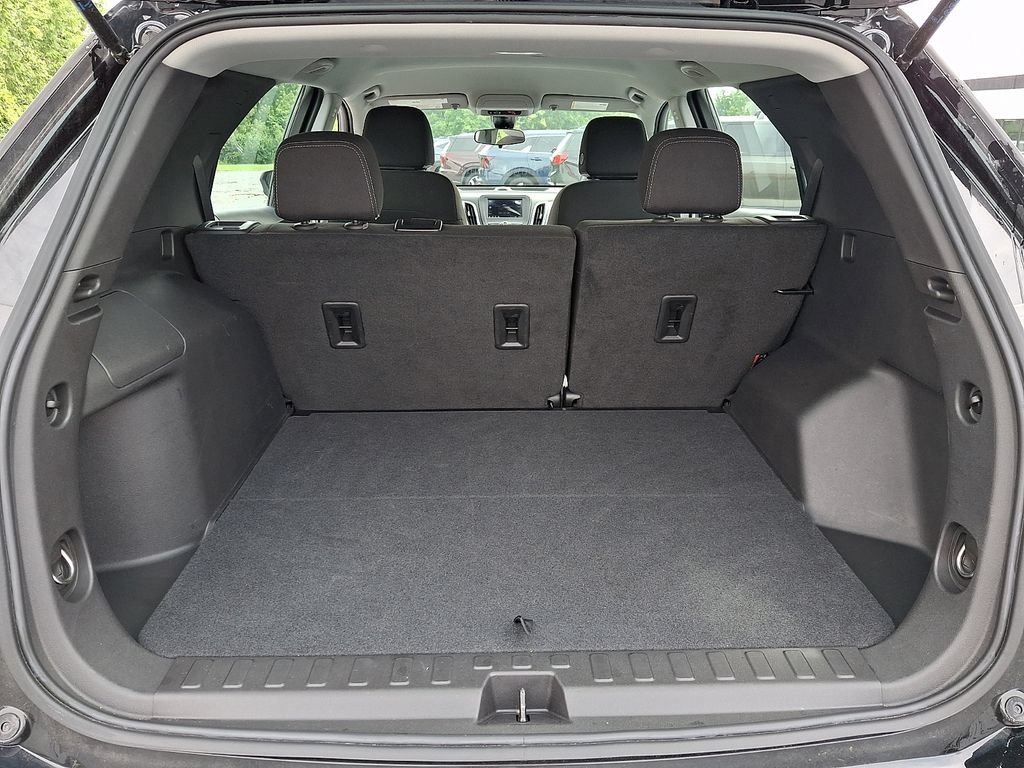 Used 2024 Chevrolet Equinox LS FWD image 29