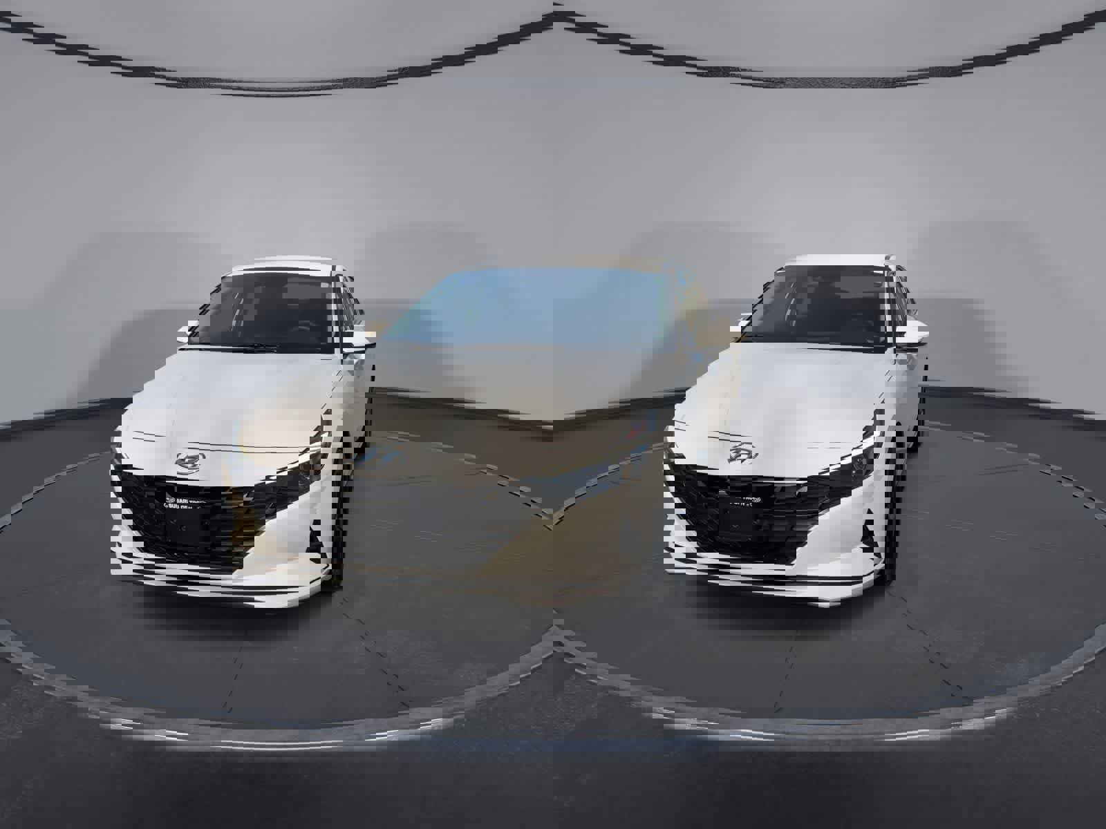 Used 2023 Hyundai Elantra SEL FWD image 3