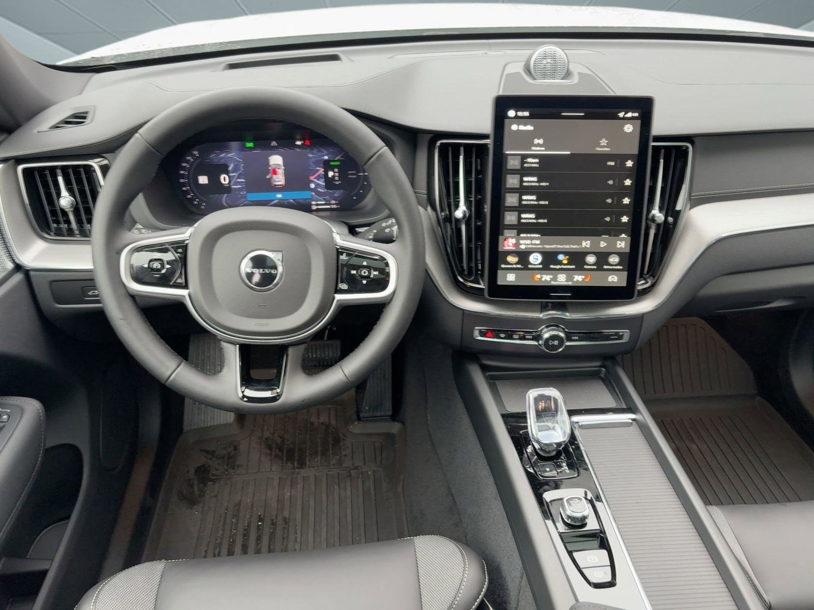 New 2026 Volvo XC60 T8 Polestar w/ Protection Package image 28