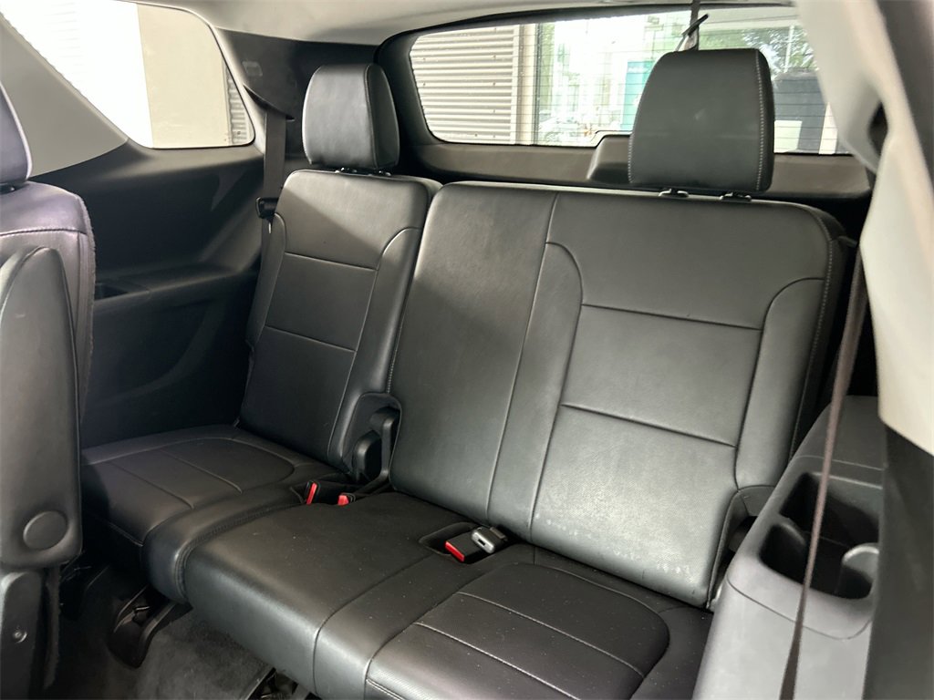 Used 2021 Chevrolet Traverse High Country w/ LPO, Floor Liner Package image 49