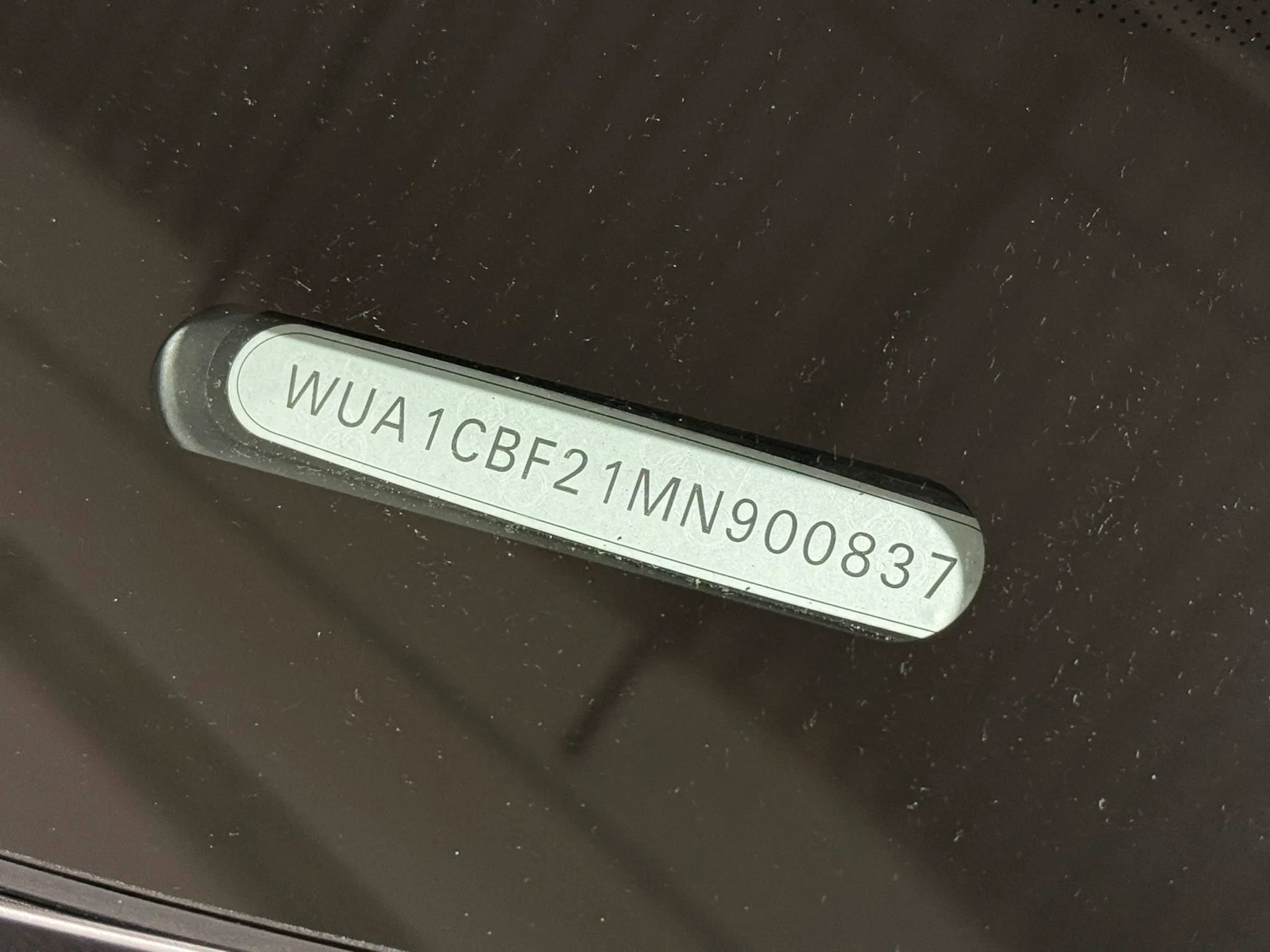 Used 2021 Audi RS 6 w/ Carbon Optic Package image 87