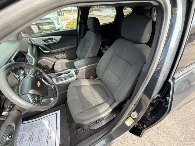 Used 2021 Chevrolet Blazer LT image 19