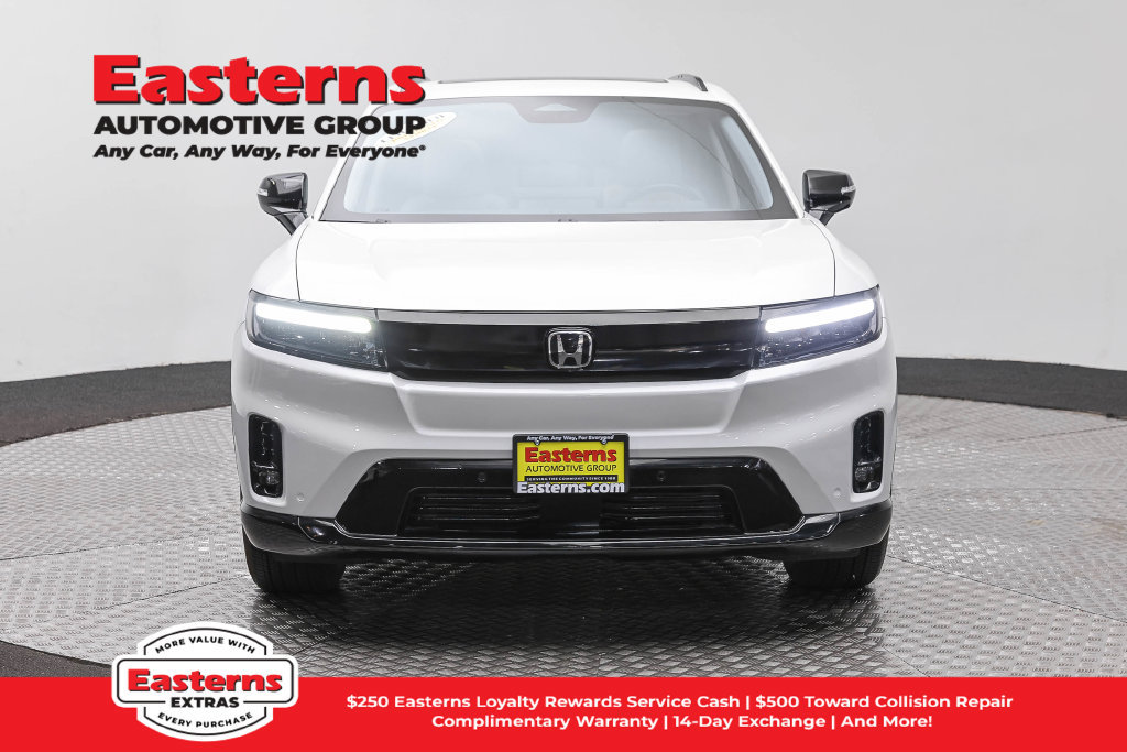 Used 2024 Honda Prologue Touring image 3