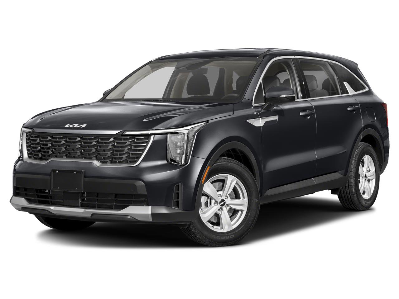 New 2026 Kia Sorento LX FWD image 28