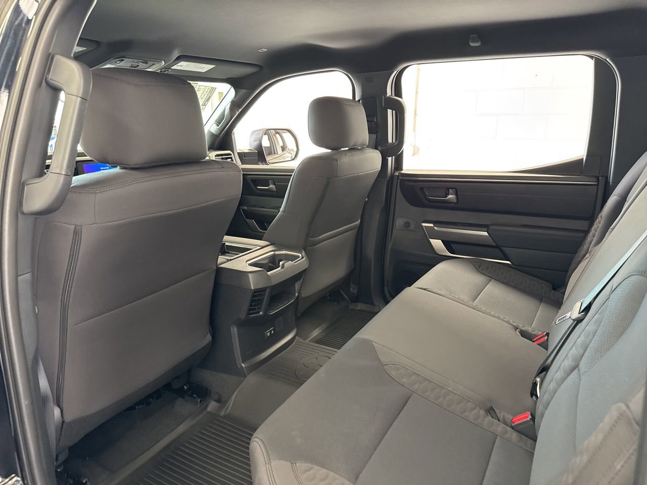 New 2026 Toyota Tundra SR5 image 37