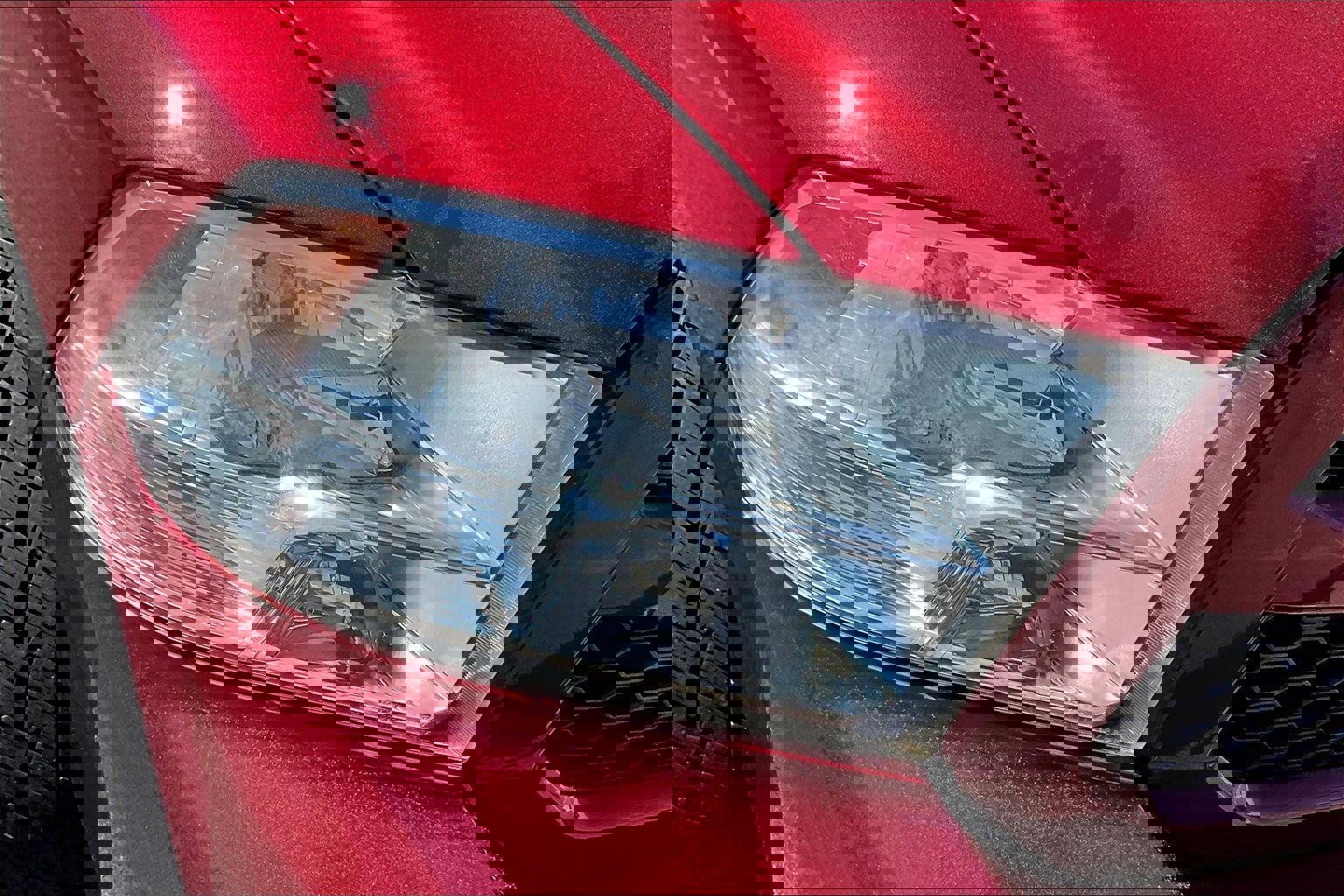 Used 2014 RAM 1500 Express image 33