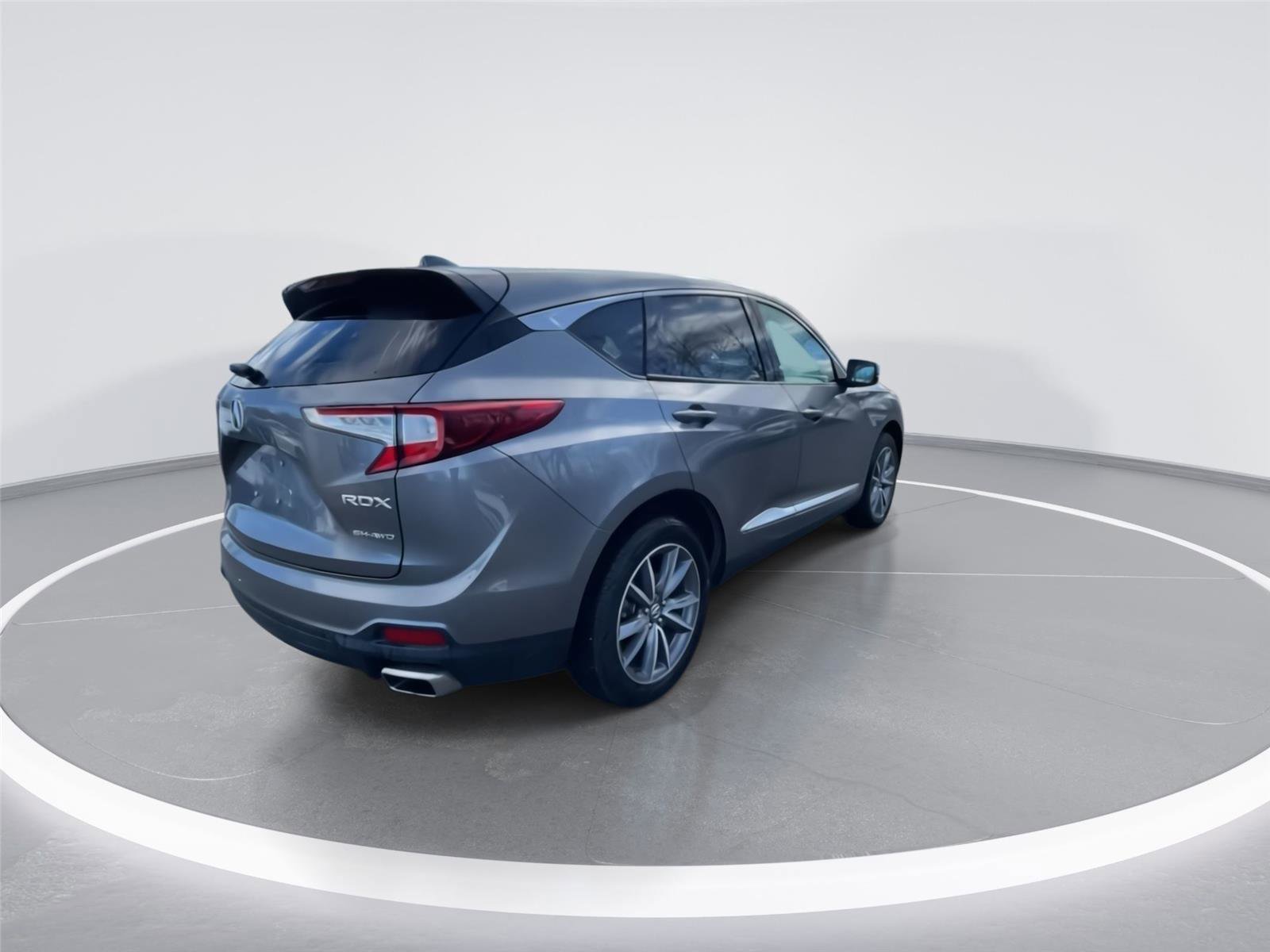 Used 2023 Acura RDX AWD w/ Technology Package image 8