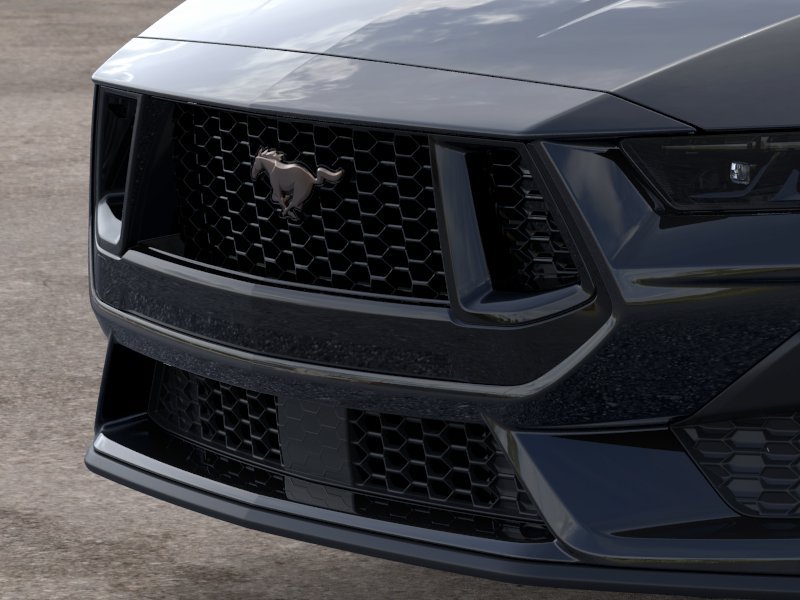 New 2026 Ford Mustang GT RWD image 39