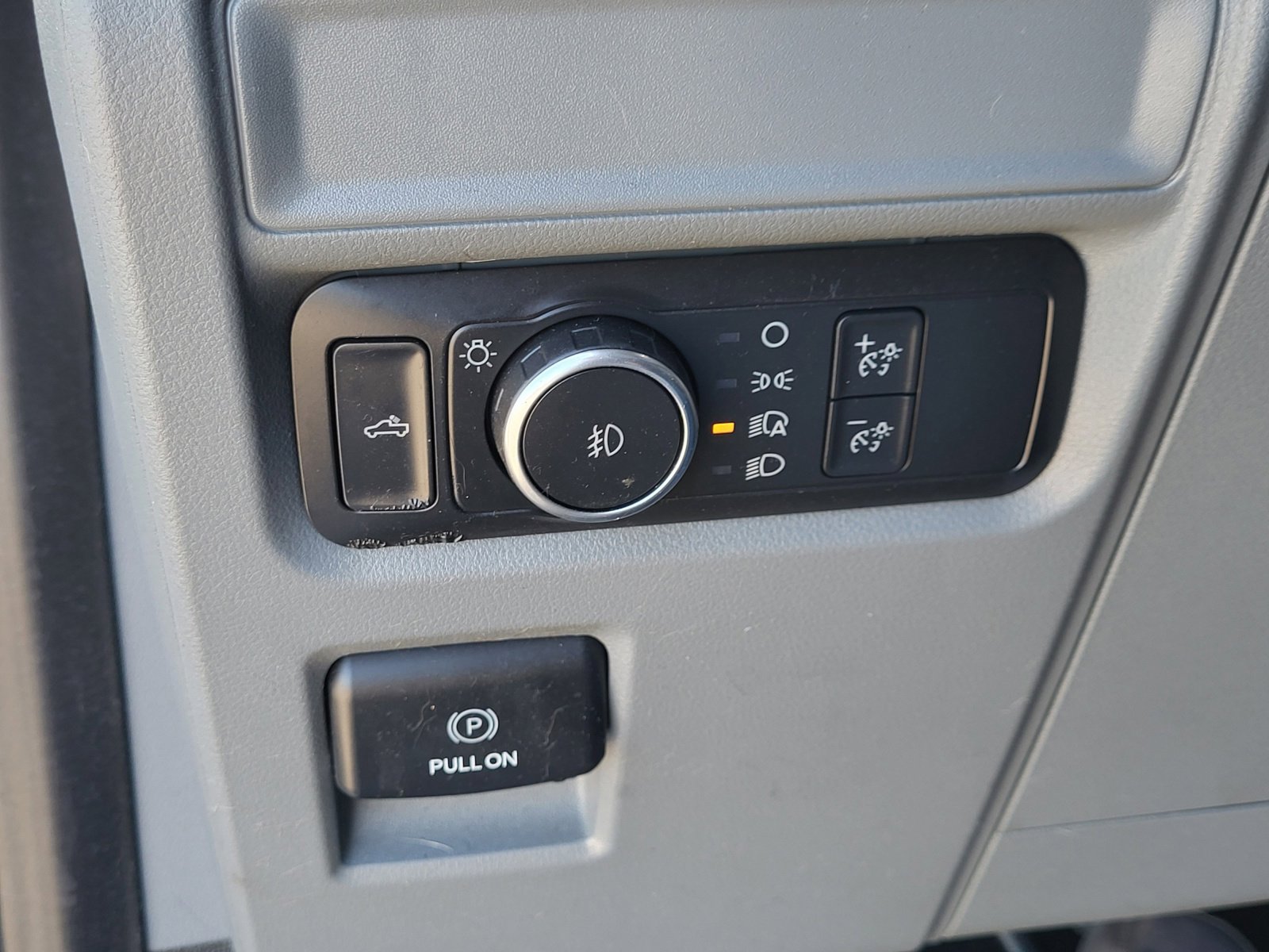 Used 2021 Ford F150 XLT w/ Equipment Group 301A Mid image 34