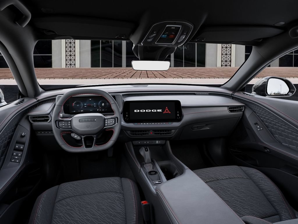 New 2026 Dodge Charger R/T AWD/4WD image 14