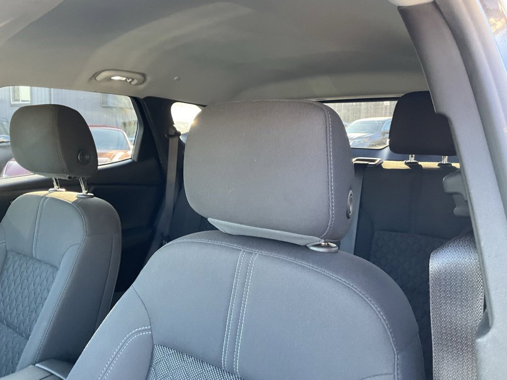 Used 2021 Chevrolet Blazer LT image 17