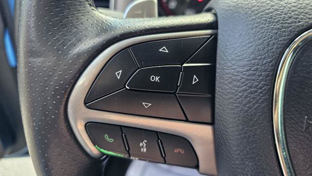 Used 2019 Dodge Charger Scat Pack w/ Dynamics Package RWD image 3