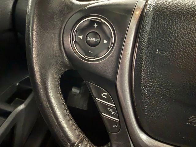 Used 2019 Honda Ridgeline RTL image 16