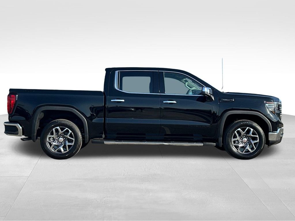 New 2026 GMC Sierra 1500 SLT w/ SLT Premium Plus Package image 6