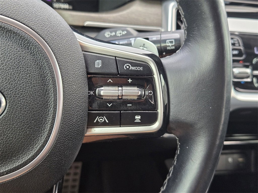 Used 2021 Kia Sorento SX Prestige image 28