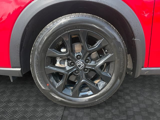 Used 2024 Honda HR-V Sport image 14