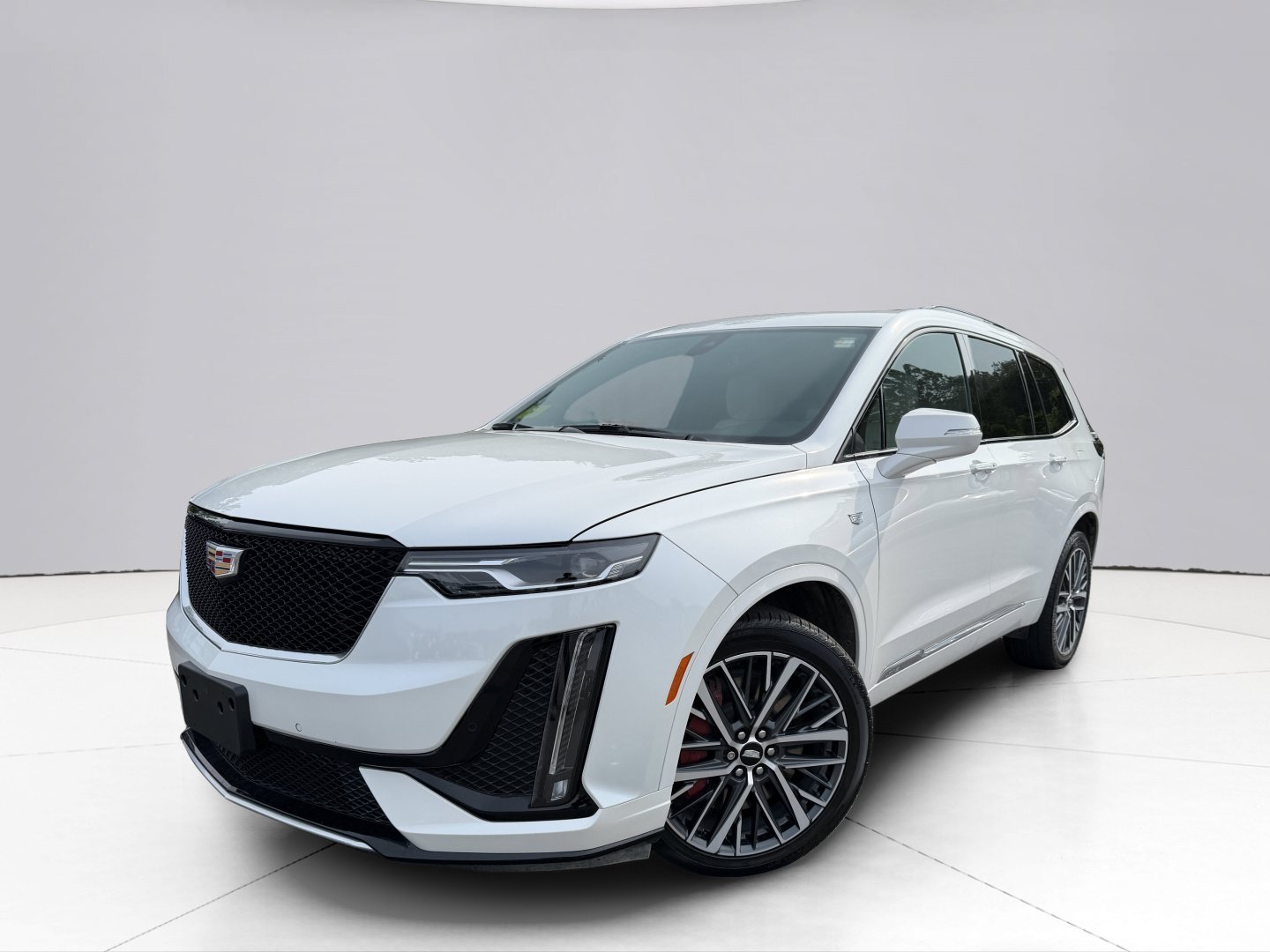 Used 2024 Cadillac XT6 Sport w/ LPO, Floor Liner Package