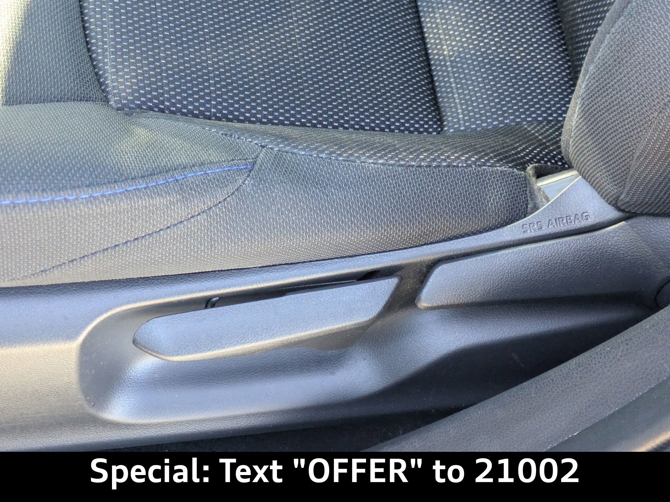 Used 2022 Toyota Corolla SE image 19